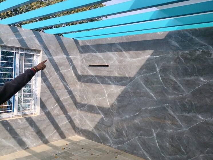 Exterior View, horamavu 3 Bedroom 1050 Sq.Ft. Independent House In Horamavu Bangalore 9089497