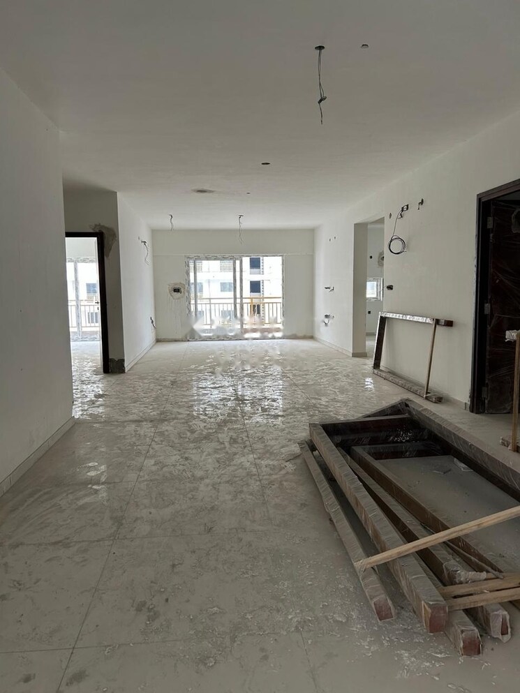 undefined, signature-altius 3 Bedroom 2425 Sq.Ft. Apartment In Kollur Hyderabad 9089503