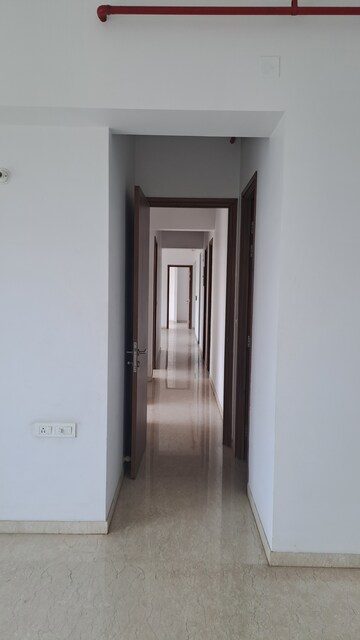 Furnished Amenities in 4 BHK Apartment at Kalpataru Immensa, Kolshet Road – for Sale
