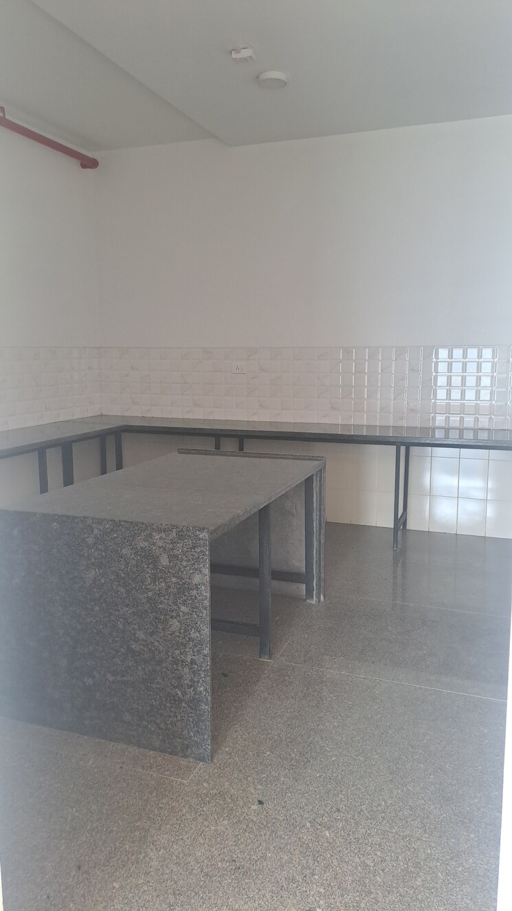 Bathroom, kalpataru-immensa 4 Bedroom 1753 Sq.Ft. Apartment In Kolshet Road Thane 9089520