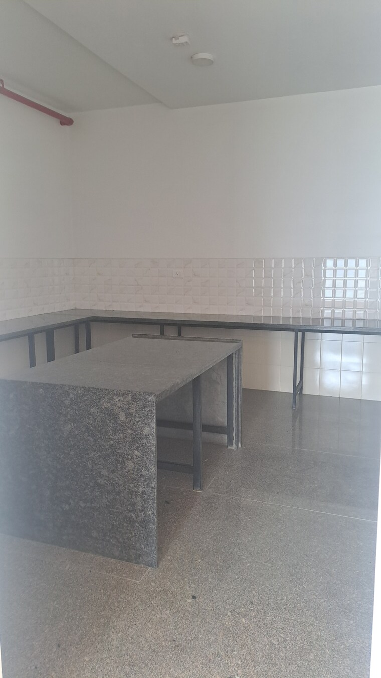 Bathroom, kalpataru-immensa 4 Bedroom 1753 Sq.Ft. Apartment In Kolshet Road Thane 9089520