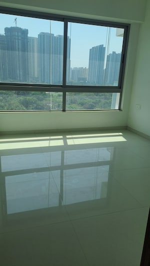 Building Lobby in 4 BHK Apartment at Kalpataru Immensa, Kolshet Road – for Sale