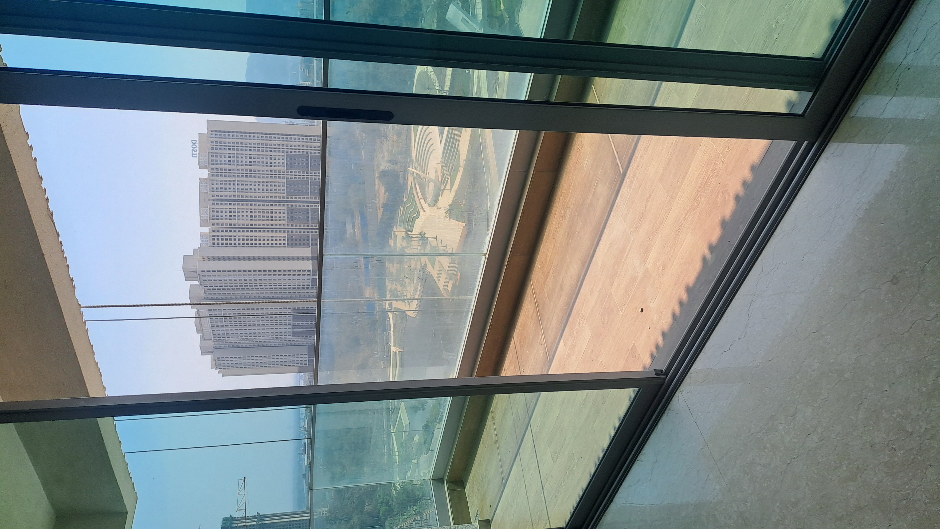 4 BHK + Extra Room Apartment For Sale in Kalpataru Immensa