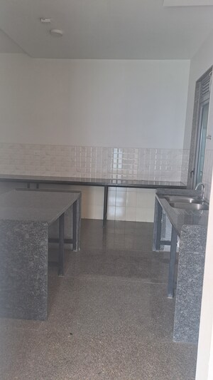 Building Lobby in 4 BHK Apartment at Kalpataru Immensa, Kolshet Road – for Sale