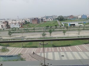  Shop – Exterior View View at Aditya Family Hub, Sector 2 Wave City - for Sale