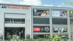 Retail Shop For Sale in Aditya Family Hub