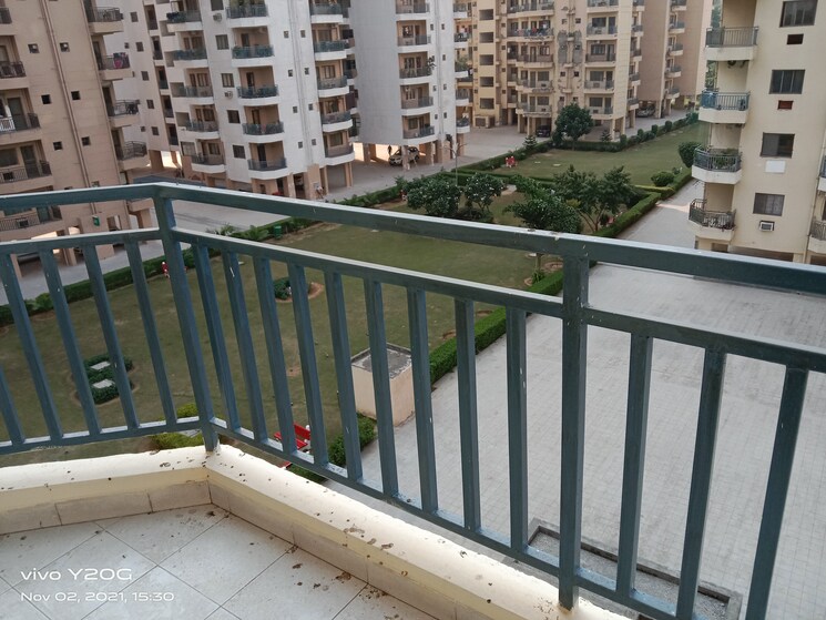 Balcony, ardee-city-the-residency 3 Bedroom 1700 Sq.Ft. Apartment In Sector 52 Gurgaon 9089529