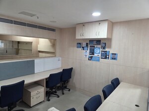 Team Area in  Office Space at Salt Lake Sector V – for Sale