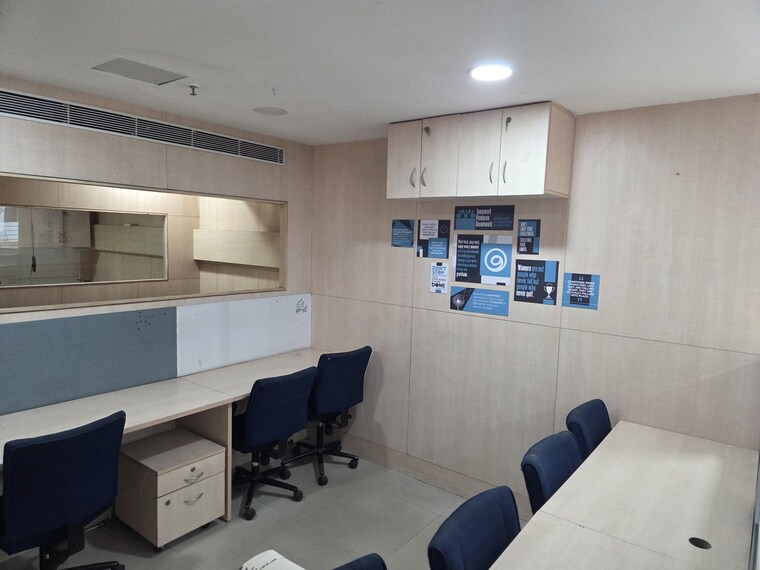 Team Area, salt lake sector v Commercial Office Space 3022 Sq.Ft. In Salt Lake Sector V Kolkata 9089527