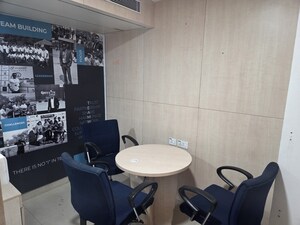 Team Area in  Office Space at Salt Lake Sector V – for Sale