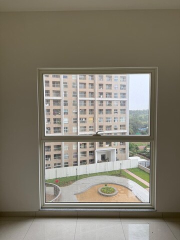 Master Plan in 2 BHK Apartment at Sobha Dream Gardens, Thanisandra Main Road – for Rent