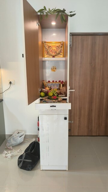 Furnished Amenities in 3 BHK Apartment at Godrej Royale Woods, Devanahalli – for Rent