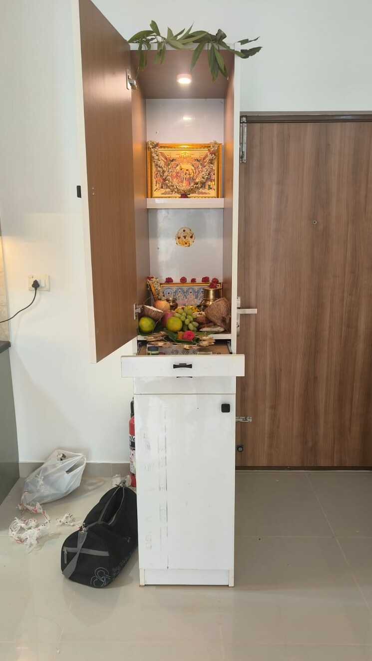 undefined, godrej-royale-woods 3 Bedroom 1248 Sq.Ft. Apartment In Devanahalli Bangalore 9089536