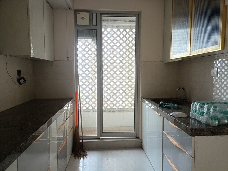 Kitchen, piramal-vaikunth 2 Bedroom 568 Sq.Ft. Apartment In Balkum Pada Thane 9089568