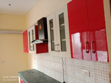 4 BHK Apartment For Rent in Ardee City The Residency, Sector 52