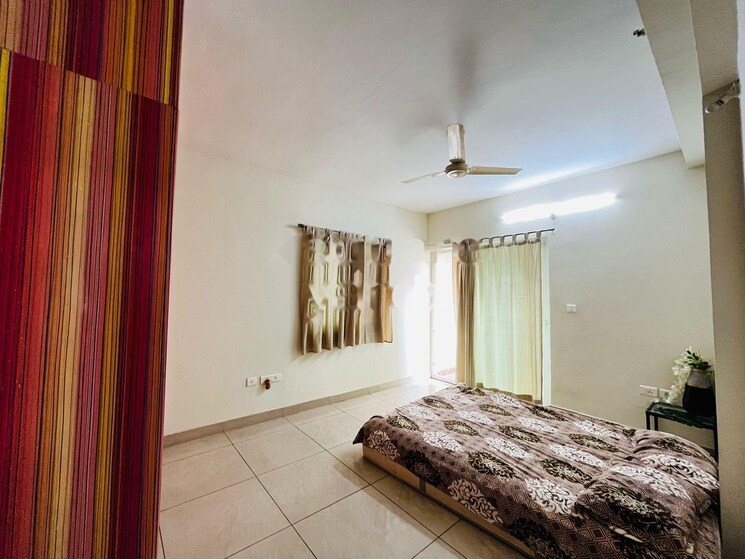 Bedroom, pws-7-hills 2 Bedroom 1468 Sq.Ft. Apartment In Narsingi Hyderabad 9089540