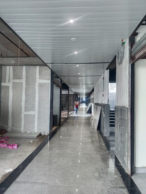 Building Lobby in  Shop at SKA Arcadia, Wave City – for Sale