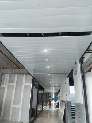 Building Lobby in  Shop at SKA Arcadia, Wave City – for Sale