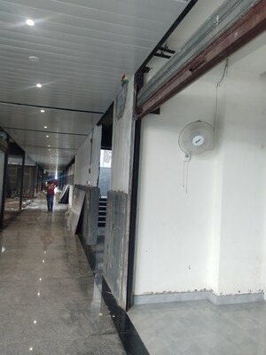 Building Lobby in  Shop at SKA Arcadia, Wave City – for Sale