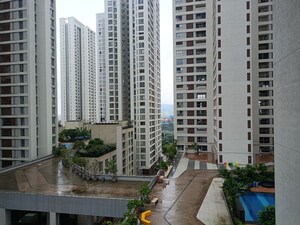 2 BHK Apartment – Exterior View View at Piramal Vaikunth, Balkum Pada - for Sale