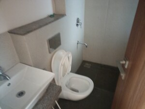 Bathroom in 2 BHK Apartment at Piramal Vaikunth, Balkum Pada – for Sale
