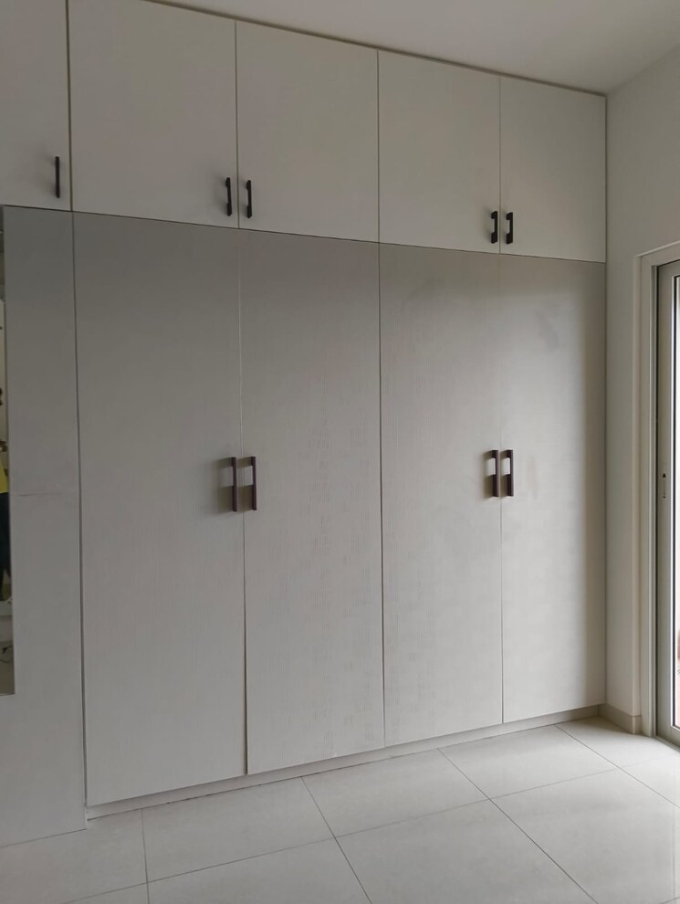 Bathroom, sobha-dream-gardens 2 Bedroom 1058 Sq.Ft. Apartment In Thanisandra Main Road Bangalore 9089561