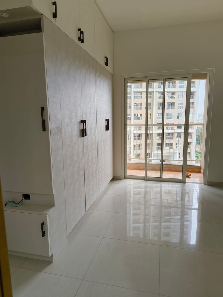 Bathroom, sobha-dream-gardens 2 Bedroom 1058 Sq.Ft. Apartment In Thanisandra Main Road Bangalore 9089561