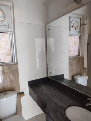 Kitchen in 3 BHK Builder Floor at Ansal API Esencia, Sector 67 – for Sale