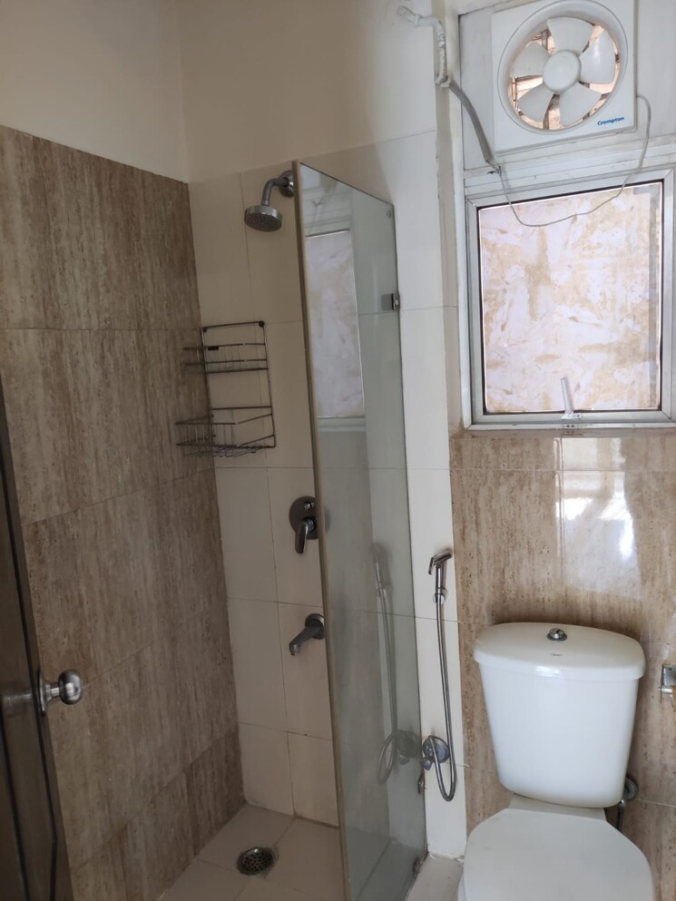 Bathroom, ansal-api-esencia 3 Bedroom 1556 Sq.Ft. Builder Floor In Sector 67 Gurgaon 9089578