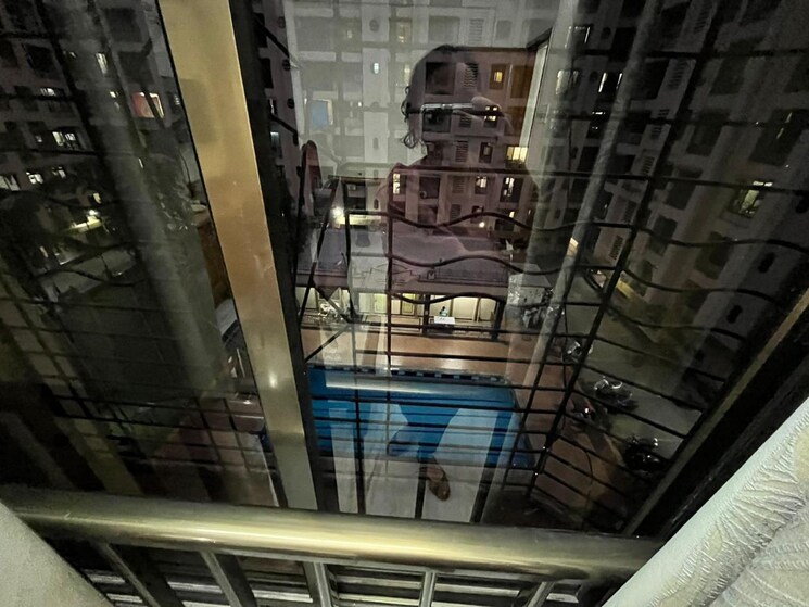 Swimming Pool, ashok-vihar-chs 1 Bedroom 589 Sq.Ft. Apartment In Marol Mumbai 9089579