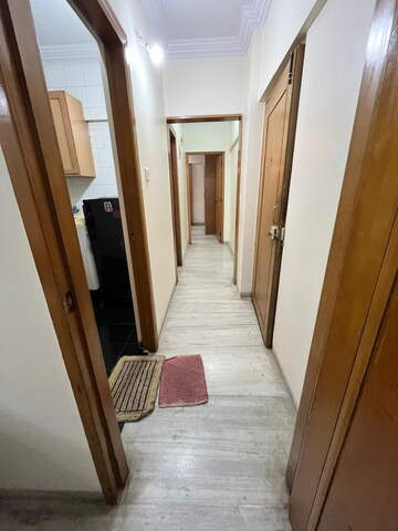 Master Bedroom in 1 BHK Apartment at Ashok Vihar CHS, Marol – for Rent