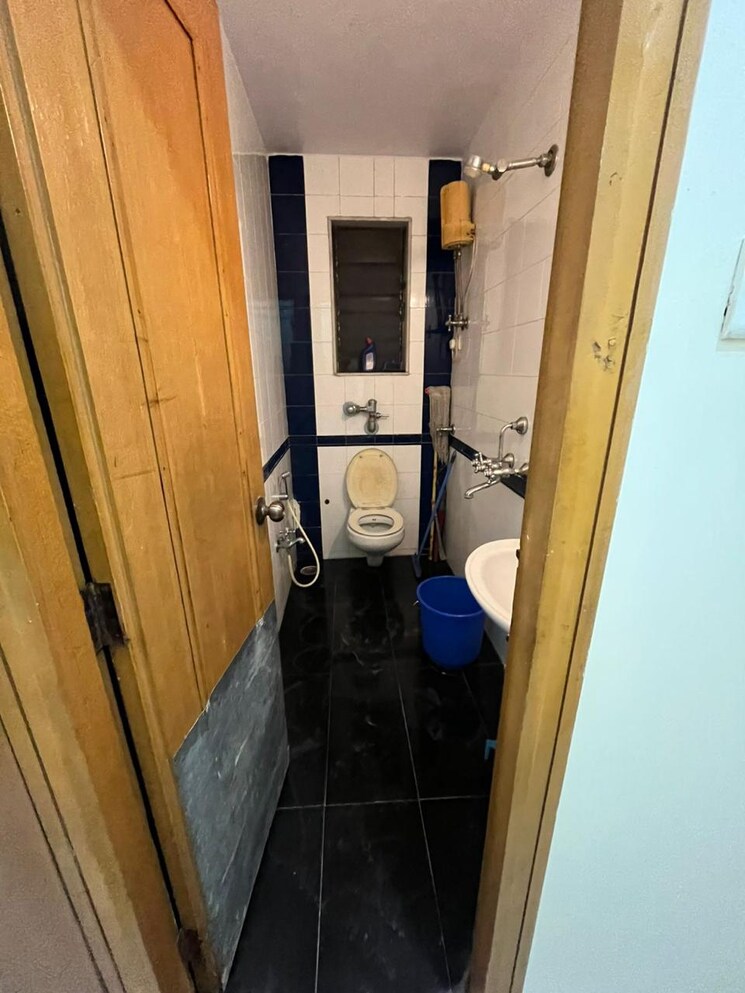 Bathroom, ashok-vihar-chs 1 Bedroom 589 Sq.Ft. Apartment In Marol Mumbai 9089579
