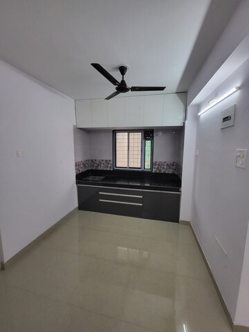 Furnished Amenities in 1 BHK Apartment at Prem Tower, Goregaon West – for Rent