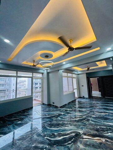 3.5 BHK Apartment For Rent in Ram Shanti Apartment, Sector 52