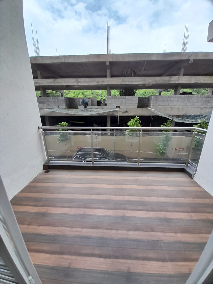 undefined, beharay-rathi-anand-residency 2 Bedroom 952 Sq.Ft. Apartment In Kothrud Pune 9089565