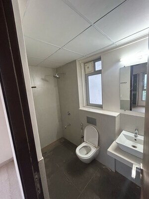 Bathroom in 2 BHK Apartment at Piramal Vaikunth, Balkum Pada – for Sale