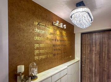 3 BHK Apartment For Rent in Hubtown The Premiere, Andheri West