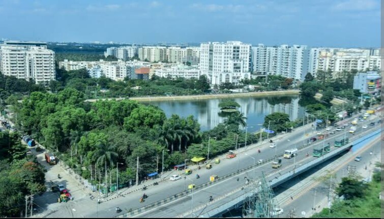 Cover Image, off sarjapur road  33 Acre Plot In Off Sarjapur Road Bangalore 9089634