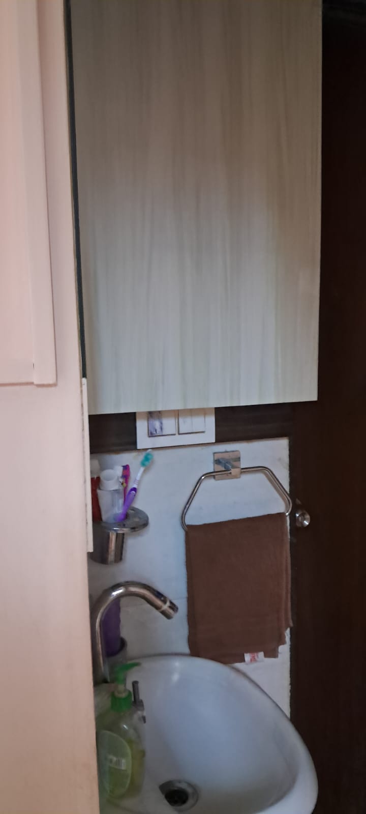 2 BHK + Pooja Room 710 Sq.Ft. Apartment in Zinnia Elegance