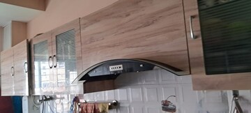 Furnished Amenities in 2 BHK Apartment at Zinnia Elegance, Wakad – for Sale