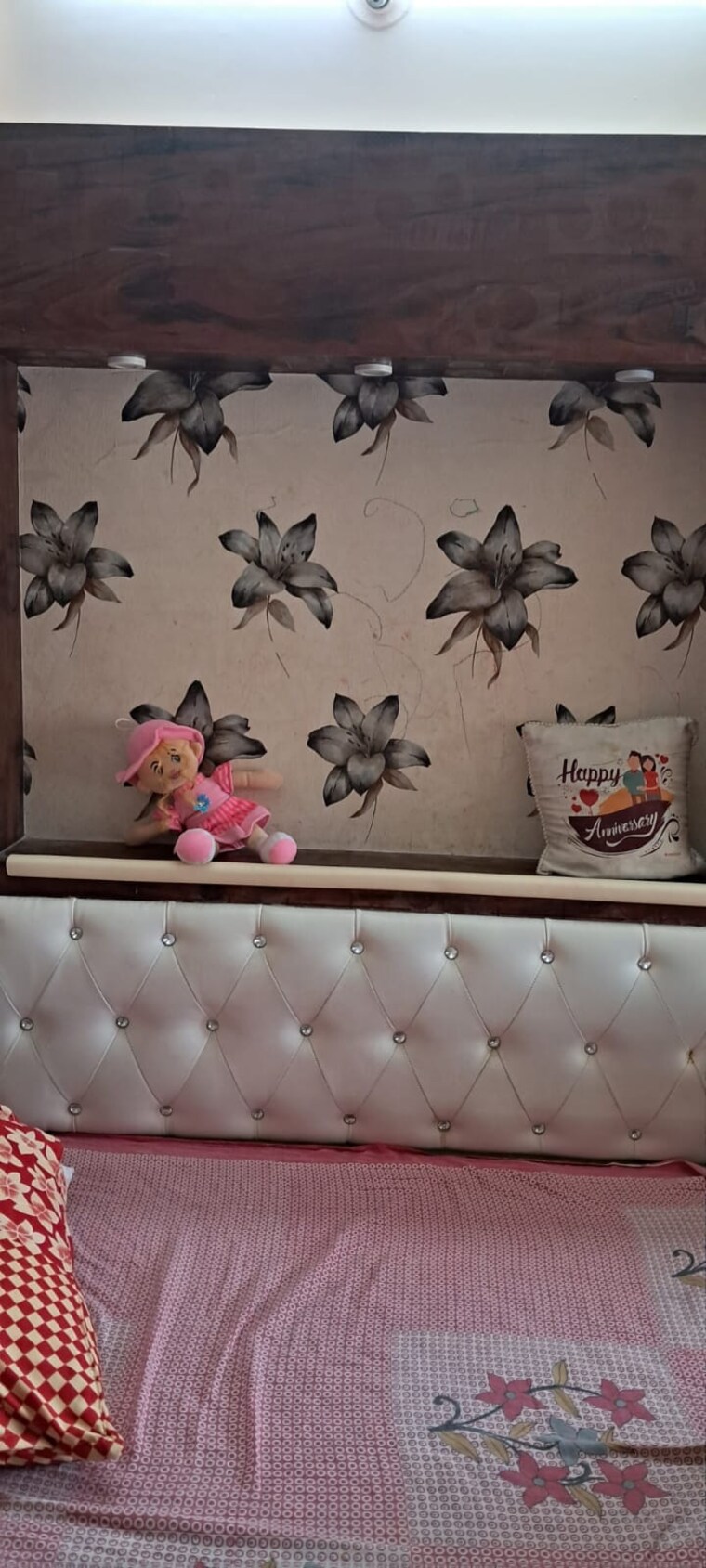 undefined, zinnia-elegance 2 Bedroom 710 Sq.Ft. Apartment In Wakad Pune 9089636