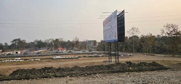  Plot – Exterior View View at Samruddhi Mahamarg - for Sale
