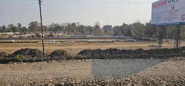  Plot For Sale in Samruddhi Mahamarg