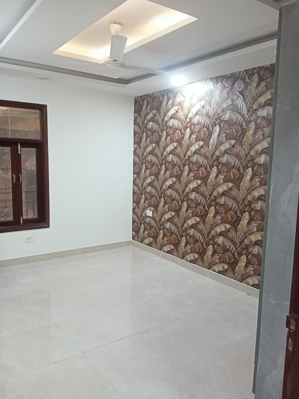1 BHK Builder Floor For Sale in Aya Nagar Delhi 