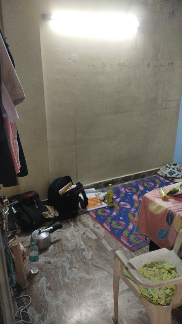 2 BHK Builder Floor For Sale in Mansa Ram Park