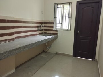 Balcony in 2 BHK Apartment at Manzil Classic, Puppalaguda – for Sale
