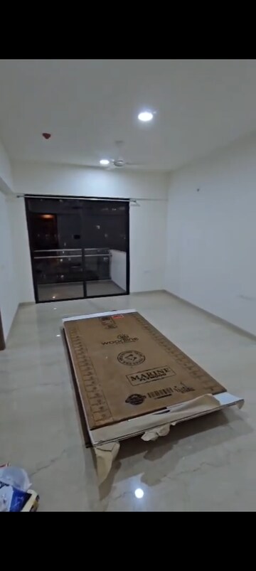 Furnished Amenities in 3 BHK Apartment at Lodha Woods, Kandivali East – for Rent