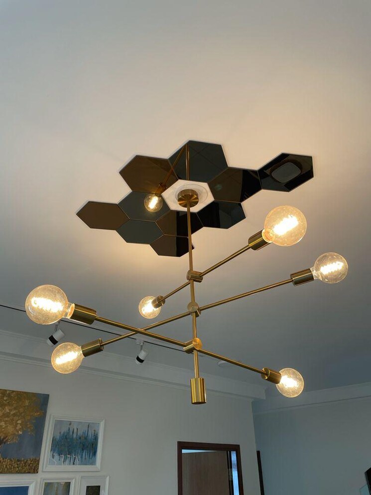 undefined, puravankara-purva-westend-fresco 3 Bedroom 1930 Sq.Ft. Apartment In Kudlu Gate Bangalore 9089644