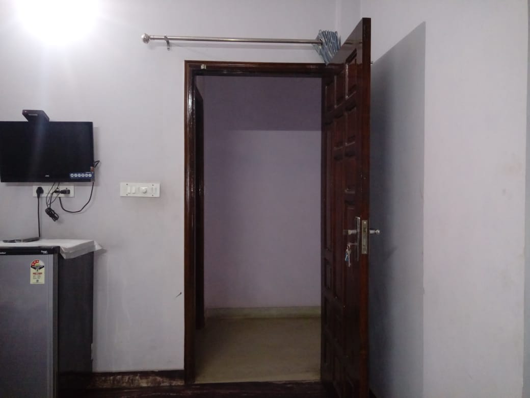 2 BHK Builder Floor For Rent in Sector 45