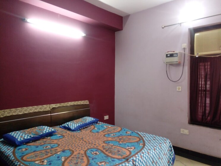 Bedroom, sector 45 2 Bedroom 900 Sq.Ft. Builder Floor In Sector 45 Gurgaon 9089667